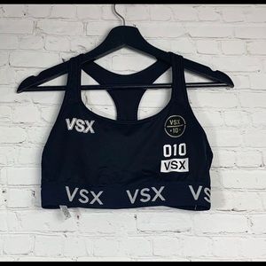 Victoria’s Secret VSX Racerback Sports Bra